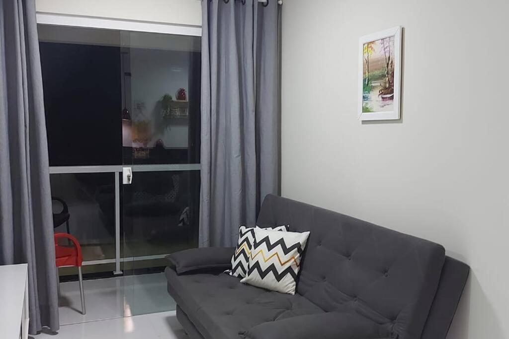 Flat Bem-Vindo Bella Mare Apartamento Maragogi Exterior foto