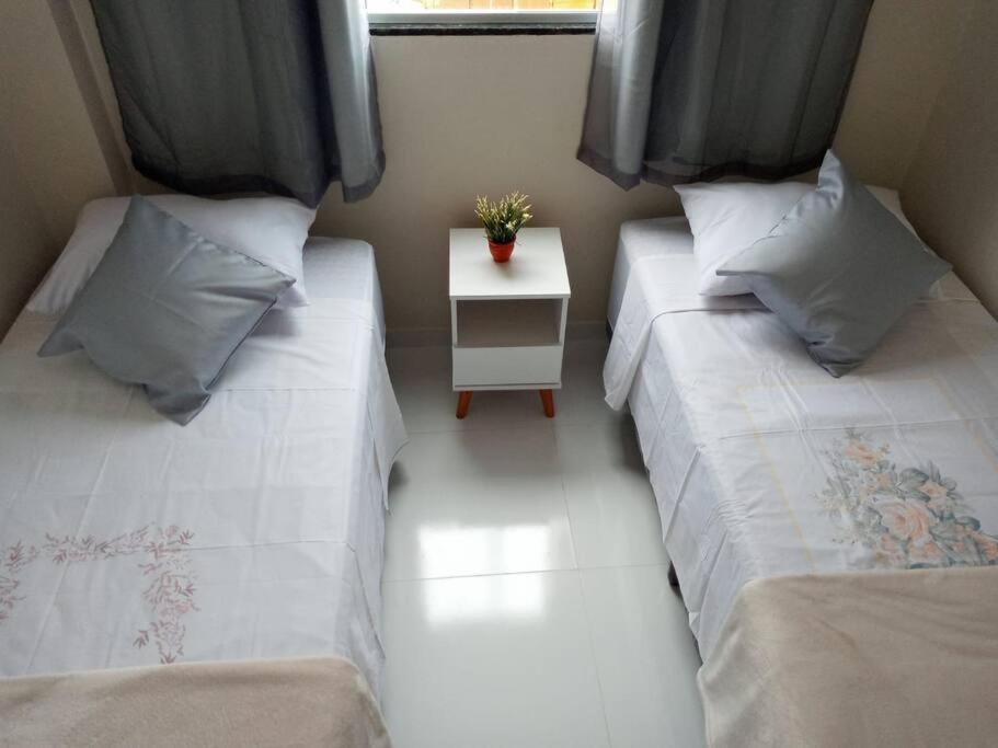 Flat Bem-Vindo Bella Mare Apartamento Maragogi Exterior foto