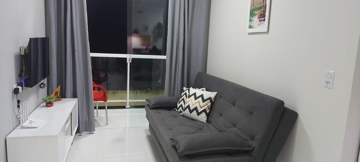 Flat Bem-Vindo Bella Mare Apartamento Maragogi Exterior foto