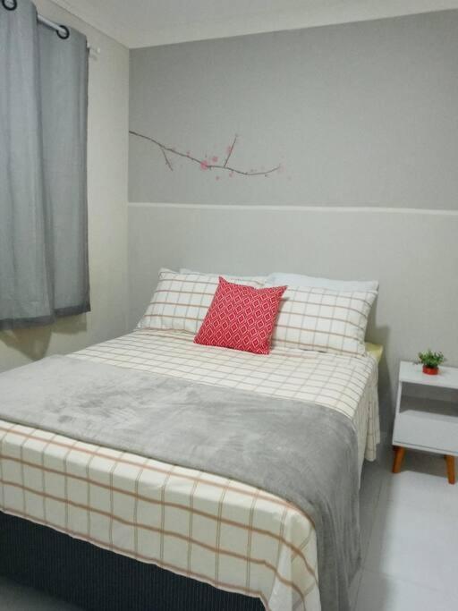 Flat Bem-Vindo Bella Mare Apartamento Maragogi Exterior foto