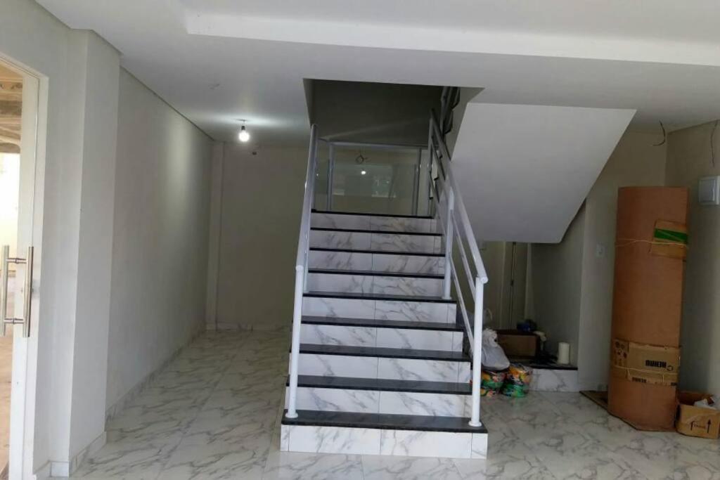 Flat Bem-Vindo Bella Mare Apartamento Maragogi Exterior foto